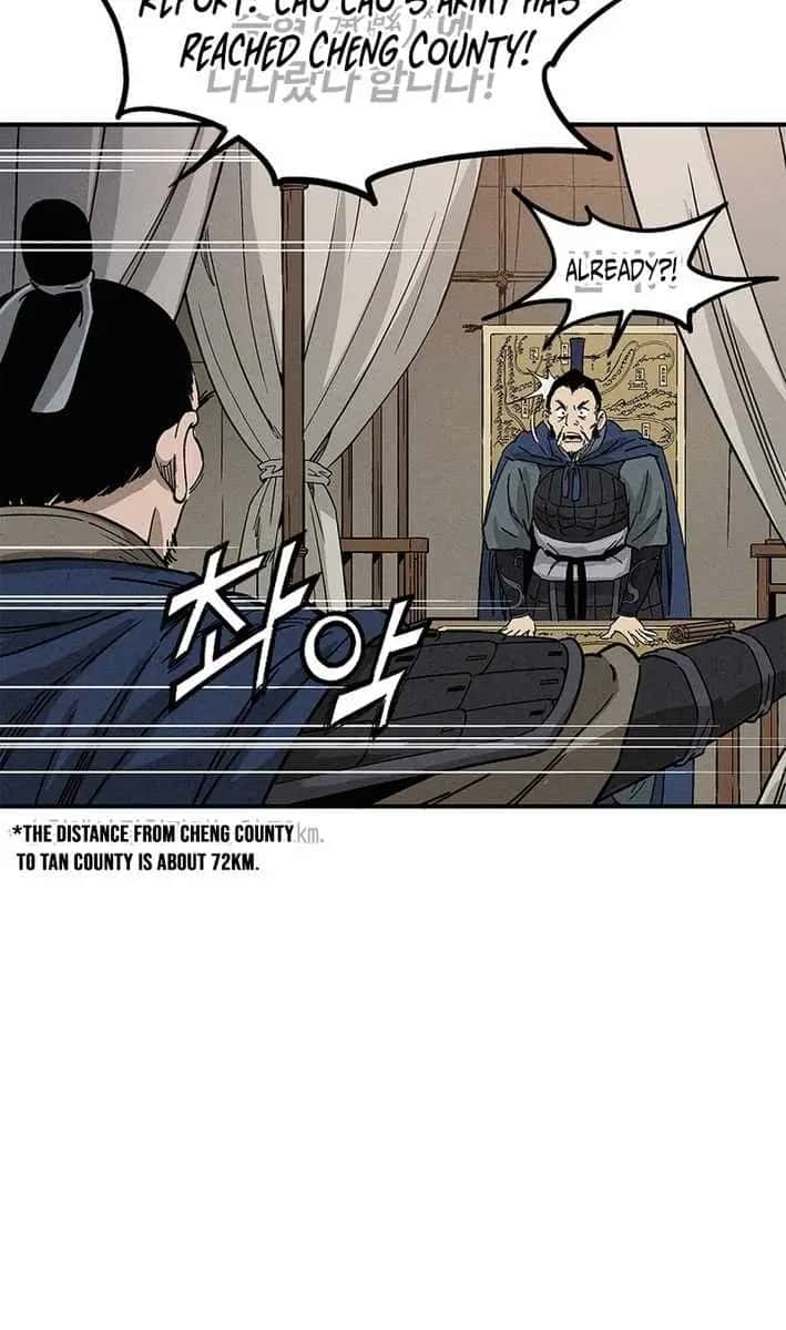 I Reincarnated as a Legendary Surgeon Chapter 176 Page 36