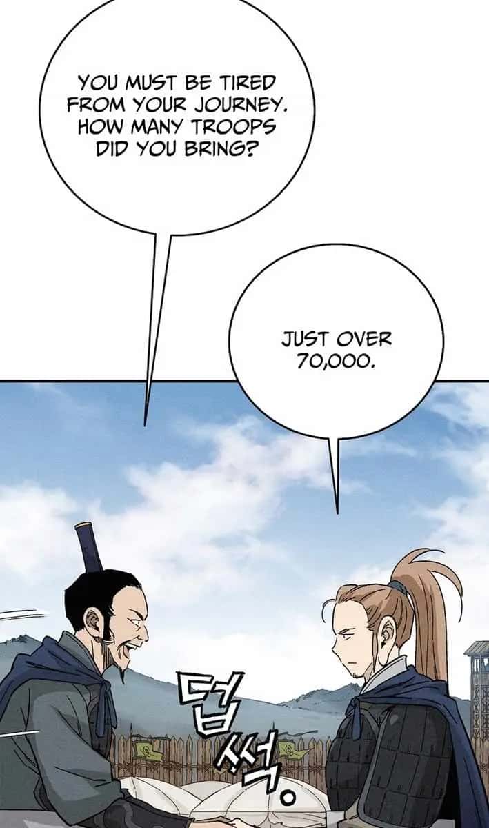 I Reincarnated as a Legendary Surgeon Chapter 176 Page 50