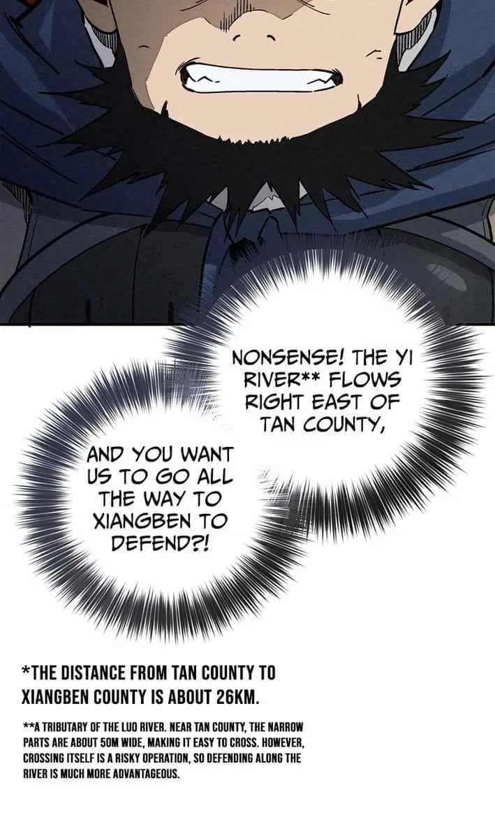 I Reincarnated as a Legendary Surgeon Chapter 176 Page 61