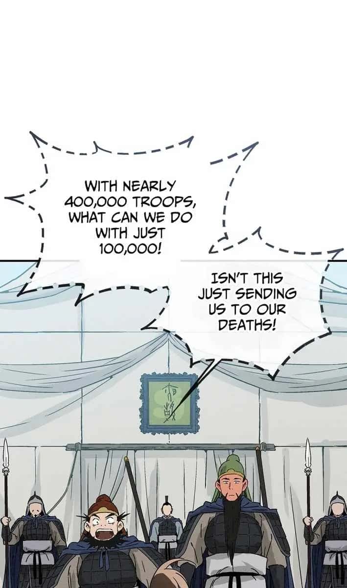 I Reincarnated as a Legendary Surgeon Chapter 176 Page 66