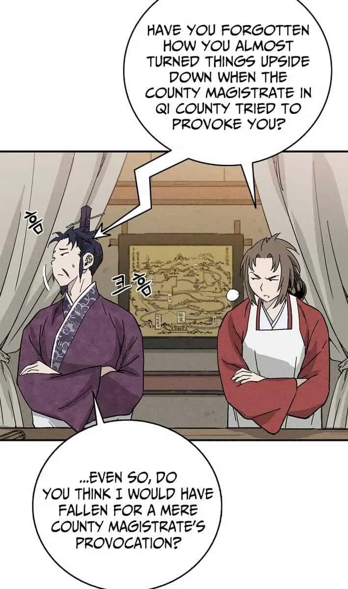 I Reincarnated as a Legendary Surgeon Chapter 176 Page 86