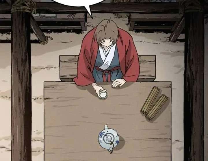 I Reincarnated as a Legendary Surgeon Chapter 177 Page 28