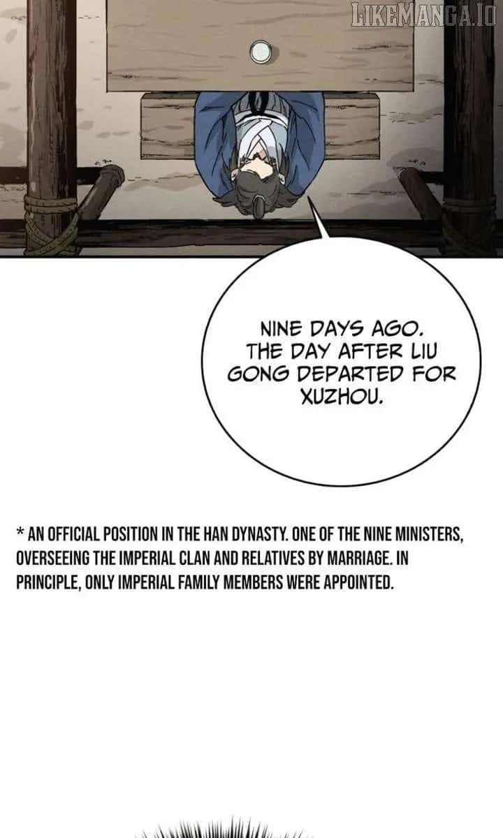 I Reincarnated as a Legendary Surgeon Chapter 177 Page 29
