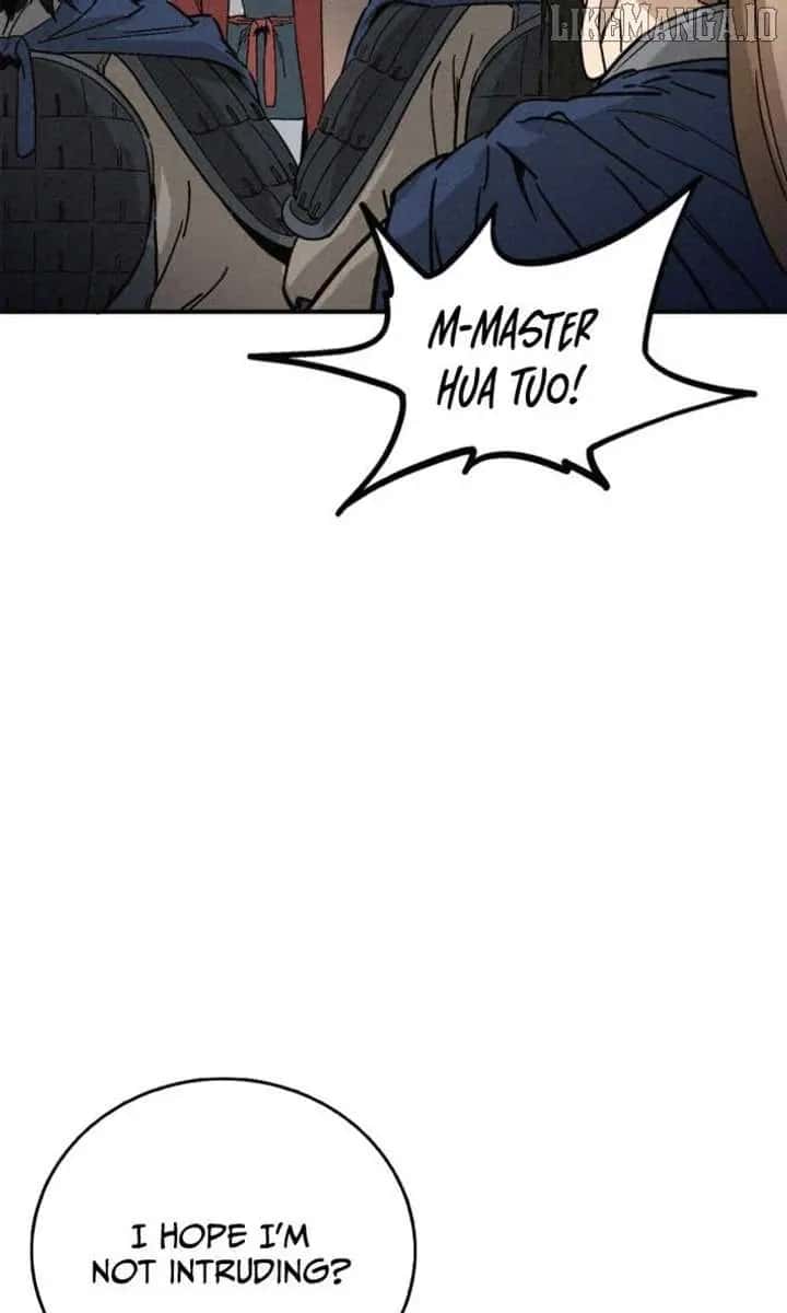 I Reincarnated as a Legendary Surgeon Chapter 177 Page 47