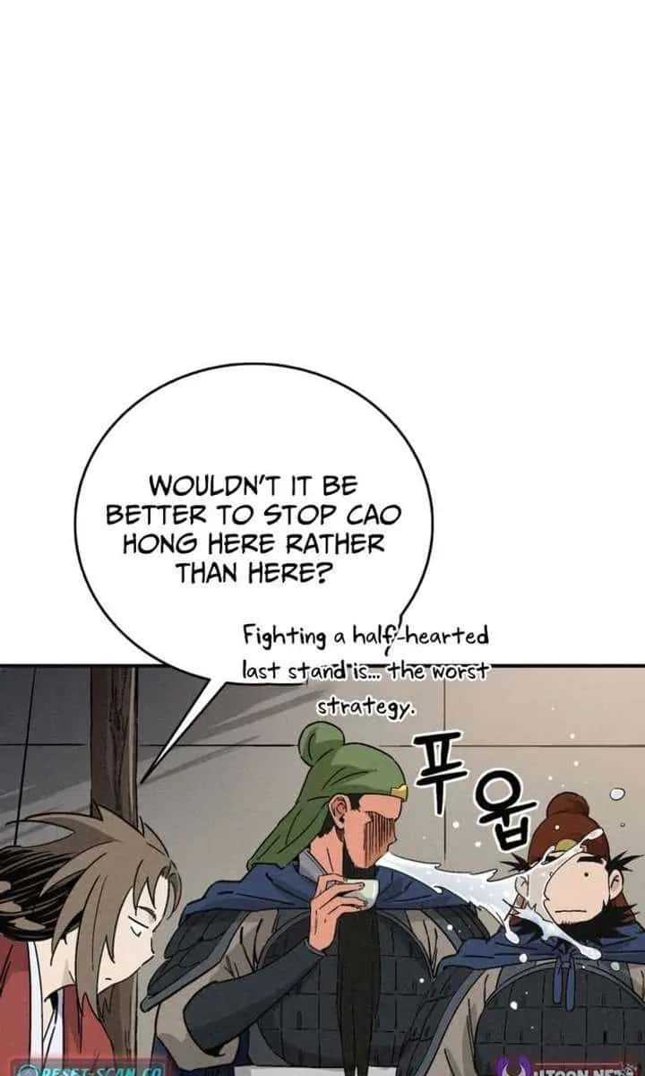 I Reincarnated as a Legendary Surgeon Chapter 177 Page 53