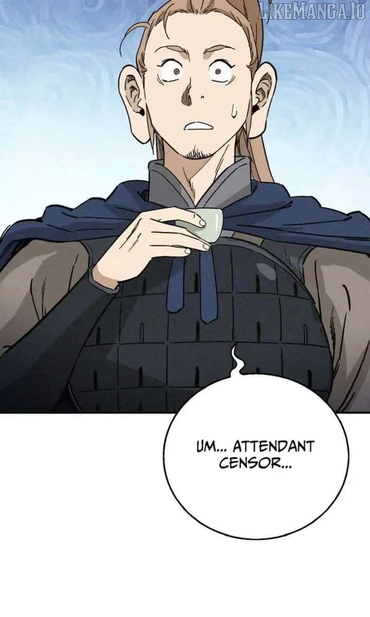 I Reincarnated as a Legendary Surgeon Chapter 177 Page 56