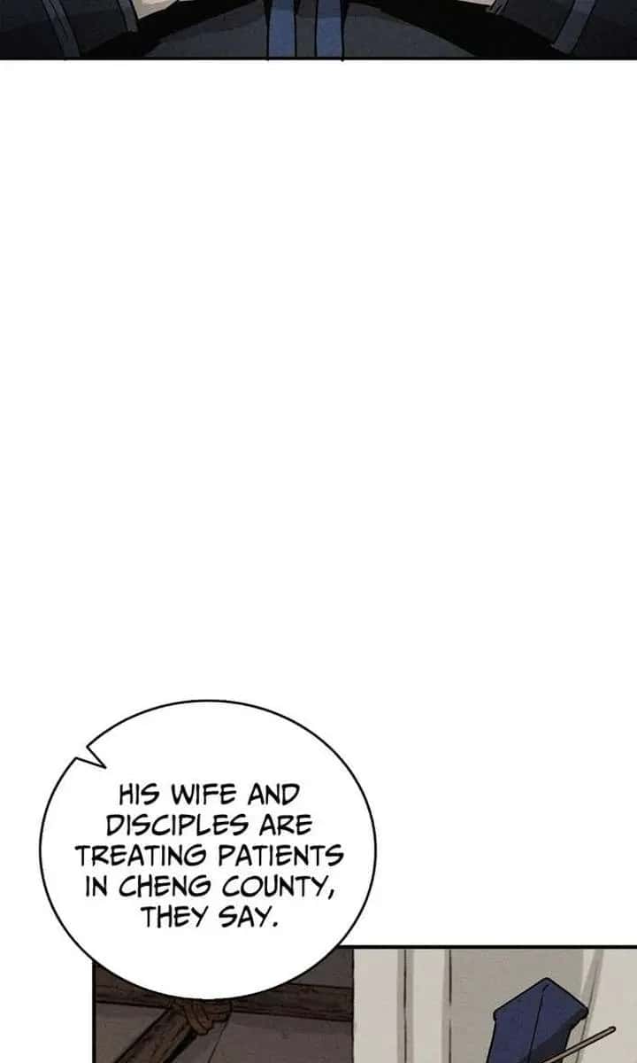 I Reincarnated as a Legendary Surgeon Chapter 178 Page 54
