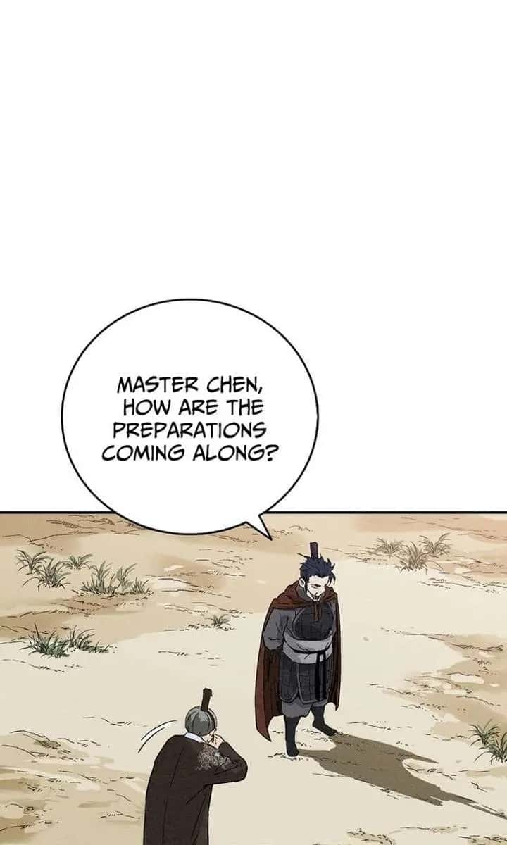 I Reincarnated as a Legendary Surgeon Chapter 178 Page 85
