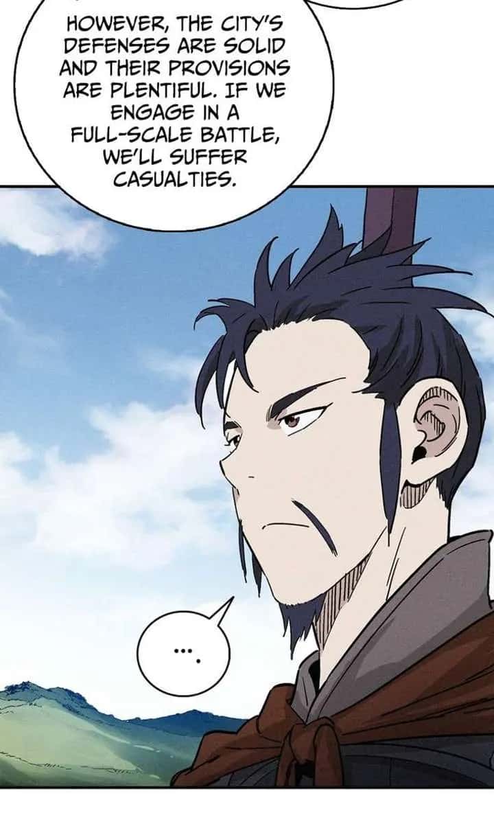 I Reincarnated as a Legendary Surgeon Chapter 178 Page 87