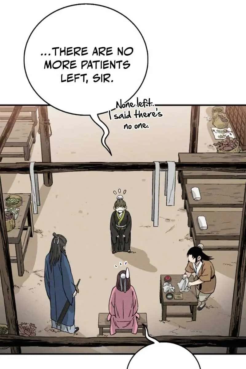 I Reincarnated as a Legendary Surgeon Chapter 179 Page 10