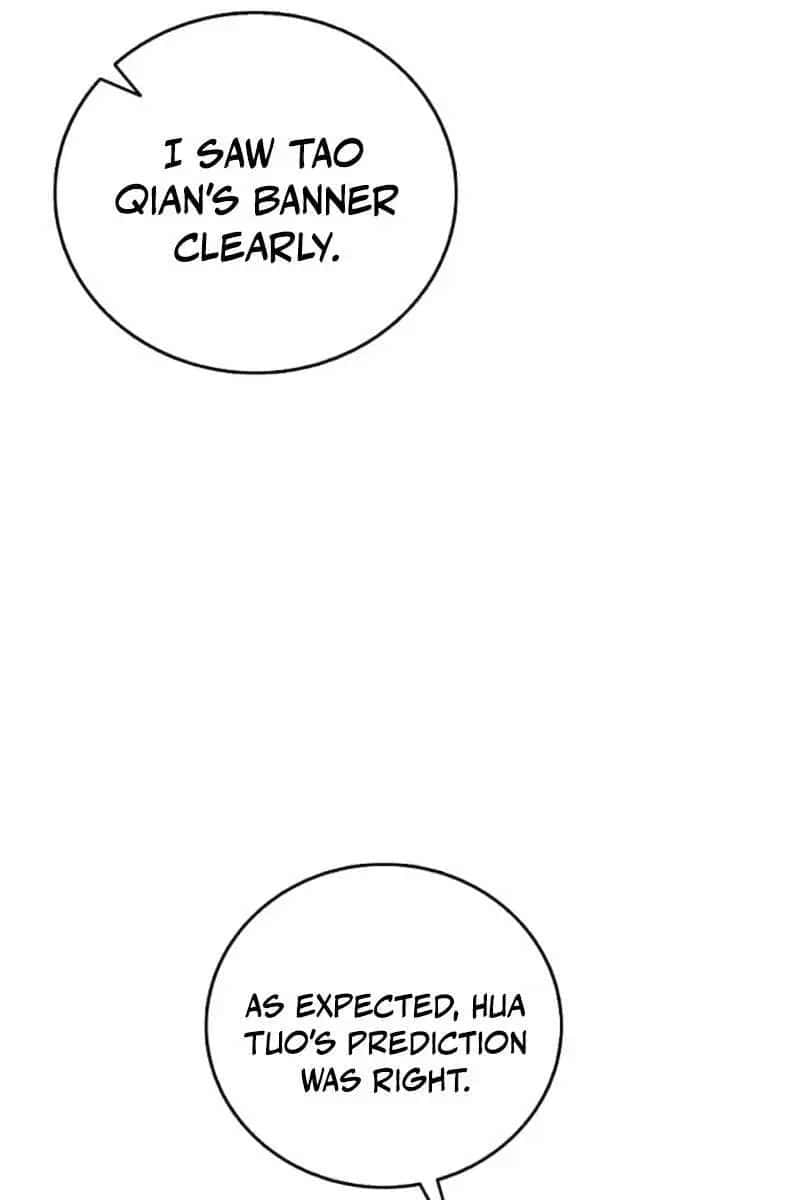 I Reincarnated as a Legendary Surgeon Chapter 179 Page 27
