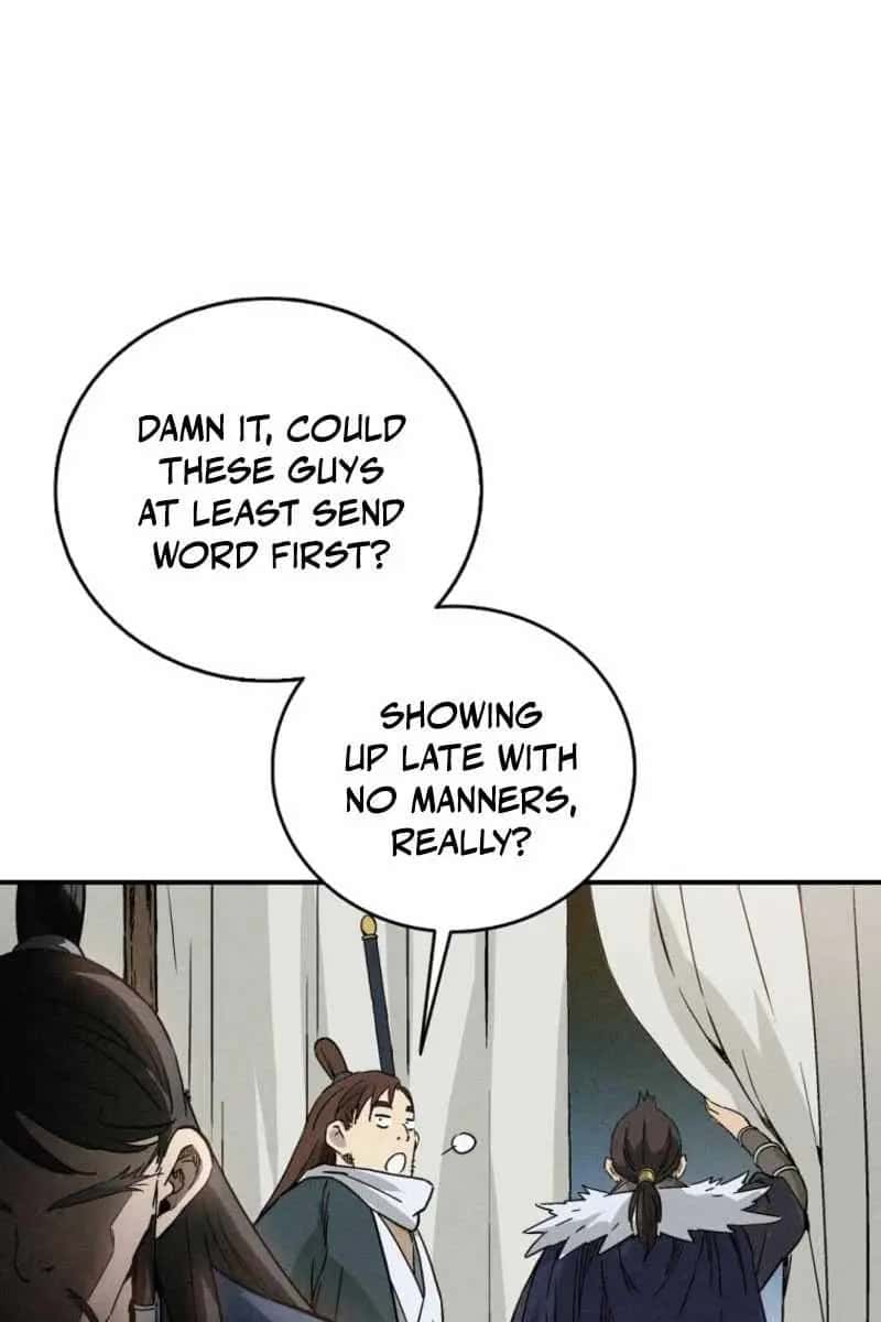 I Reincarnated as a Legendary Surgeon Chapter 179 Page 36