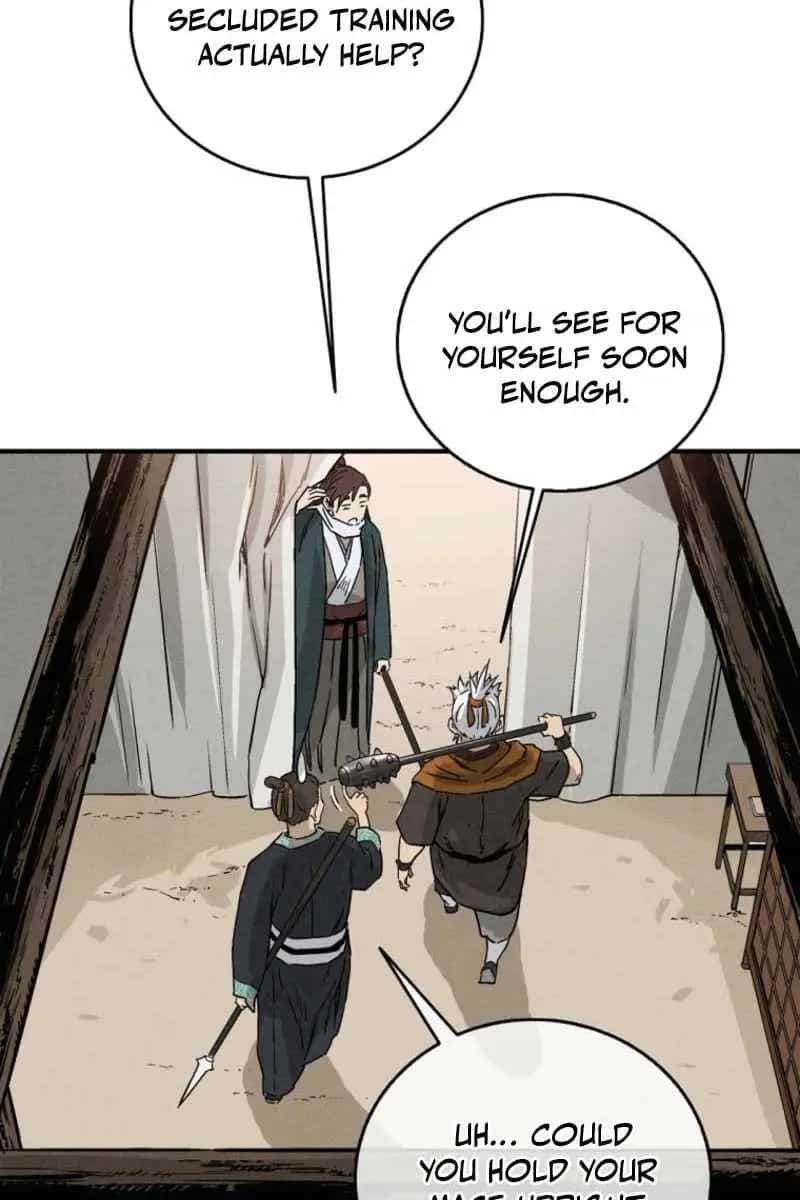I Reincarnated as a Legendary Surgeon Chapter 179 Page 38