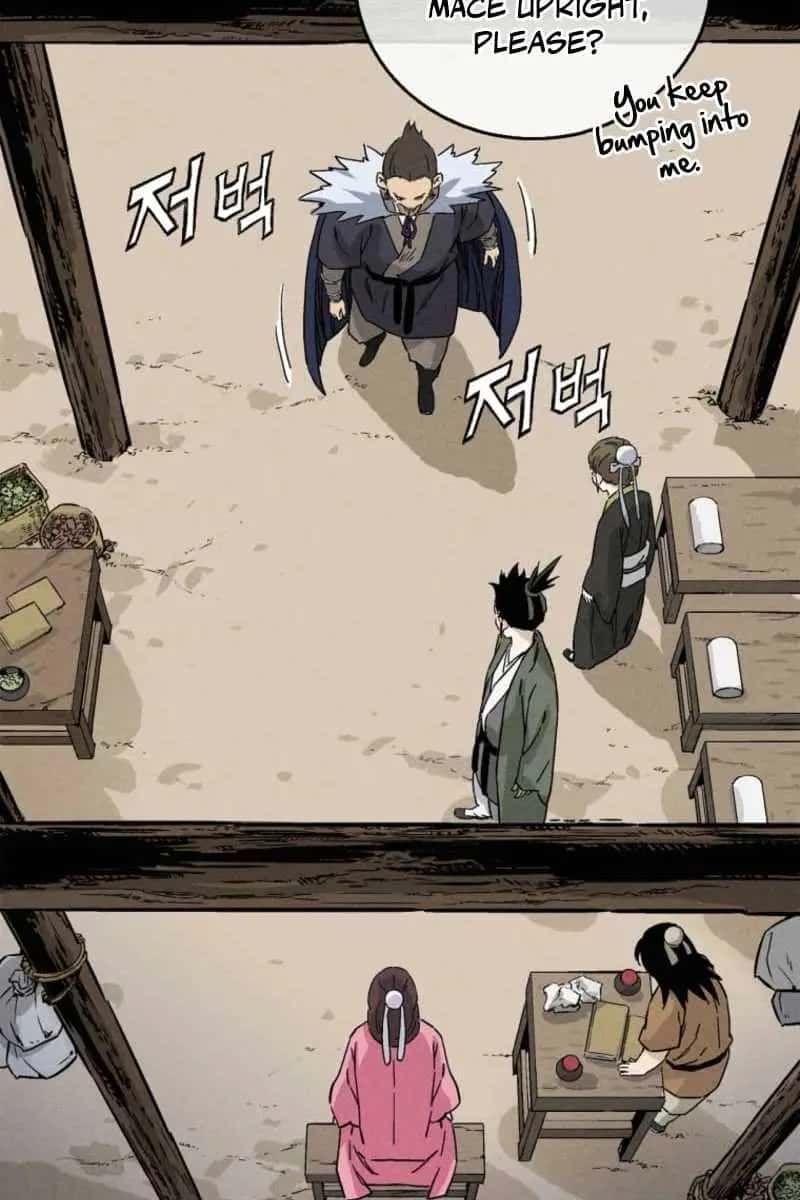 I Reincarnated as a Legendary Surgeon Chapter 179 Page 39