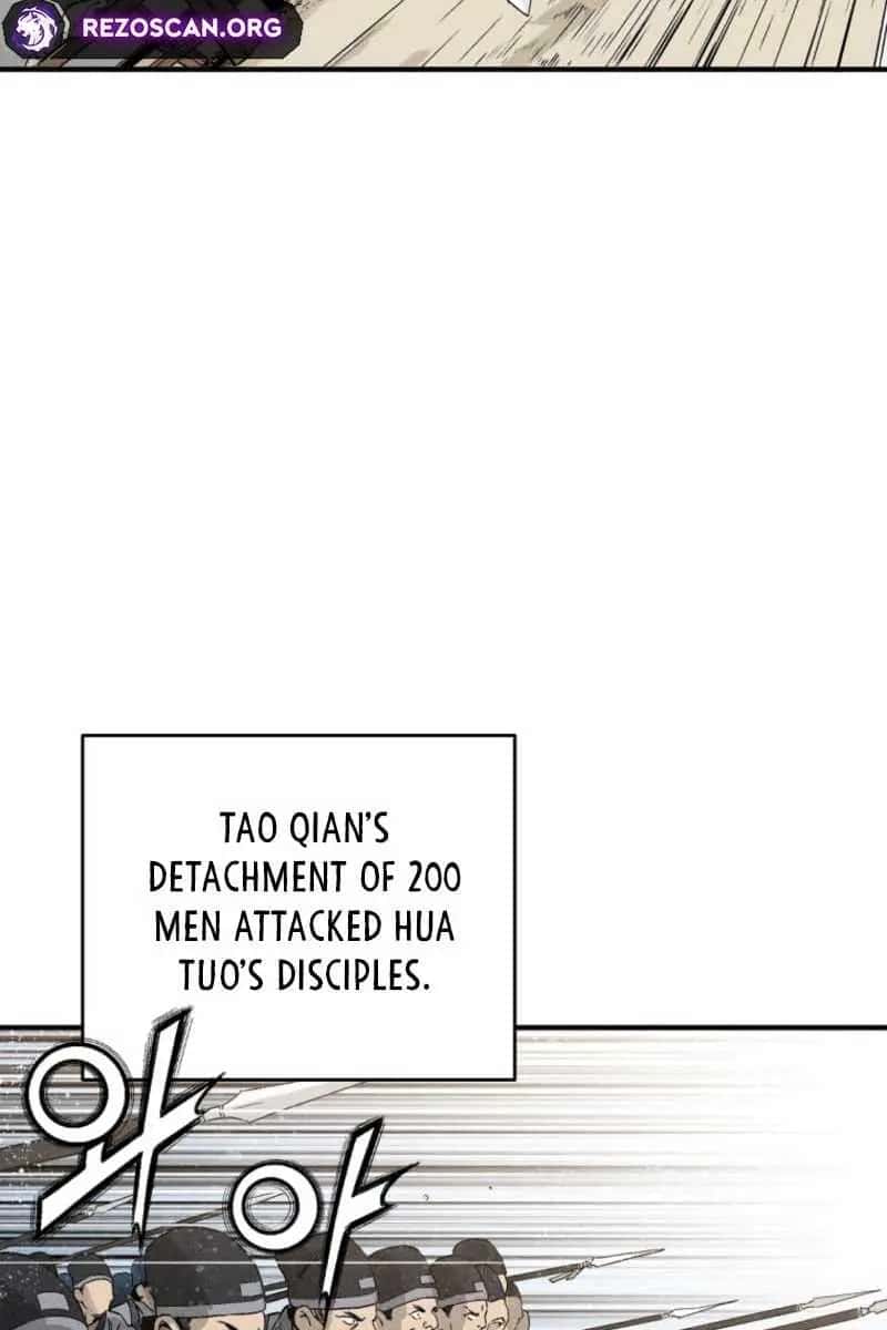 I Reincarnated as a Legendary Surgeon Chapter 179 Page 67