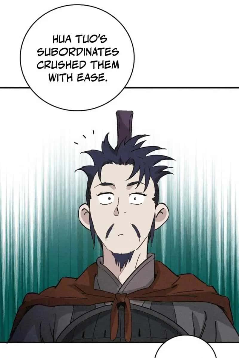 I Reincarnated as a Legendary Surgeon Chapter 179 Page 77