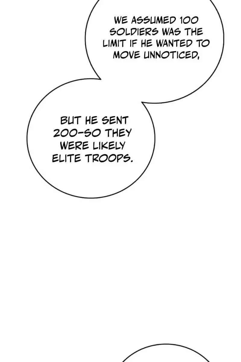 I Reincarnated as a Legendary Surgeon Chapter 179 Page 83