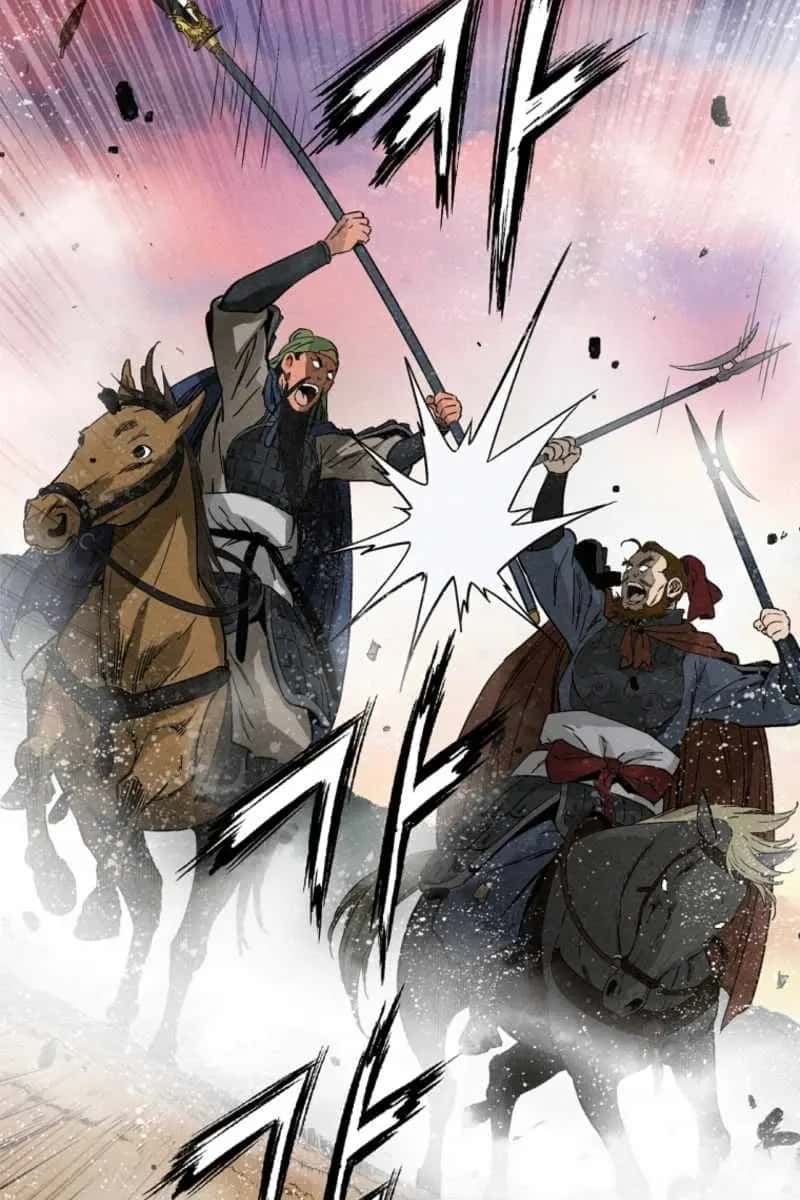 I Reincarnated as a Legendary Surgeon Chapter 181 Page 17