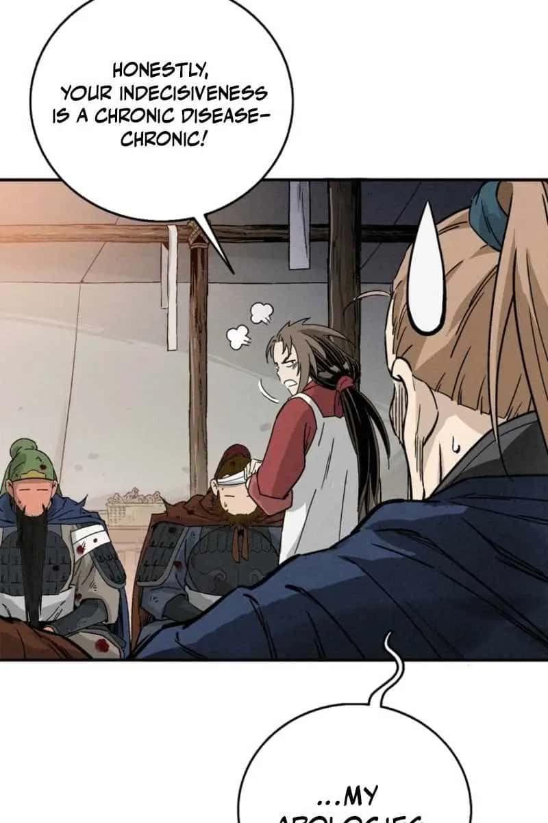I Reincarnated as a Legendary Surgeon Chapter 181 Page 31
