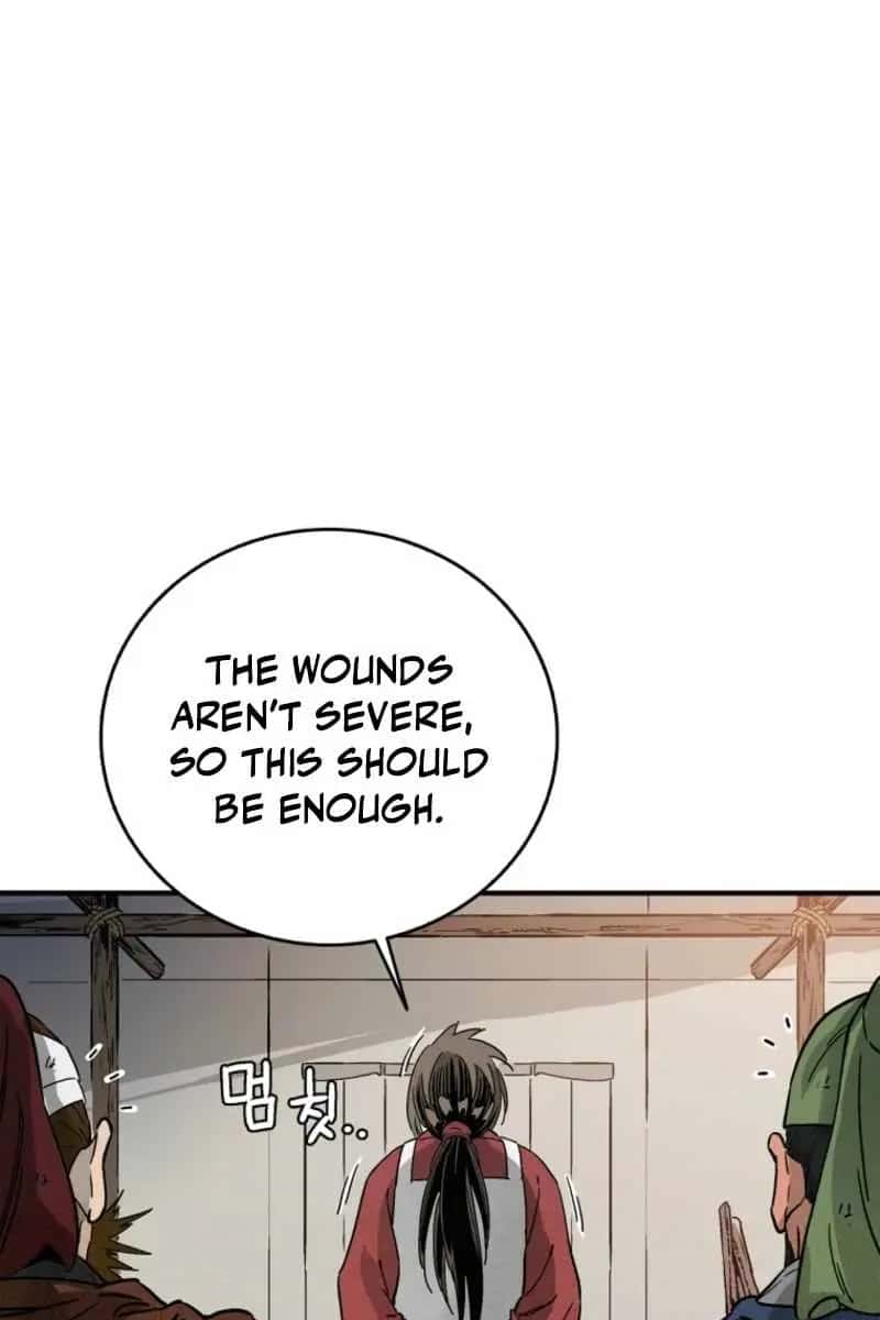 I Reincarnated as a Legendary Surgeon Chapter 181 Page 42