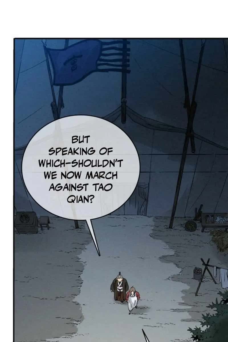I Reincarnated as a Legendary Surgeon Chapter 181 Page 47