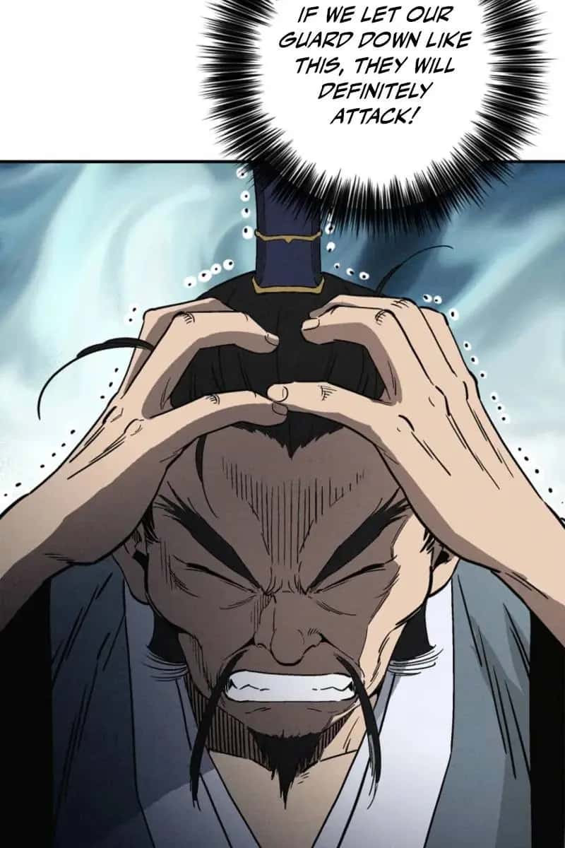 I Reincarnated as a Legendary Surgeon Chapter 182 Page 20