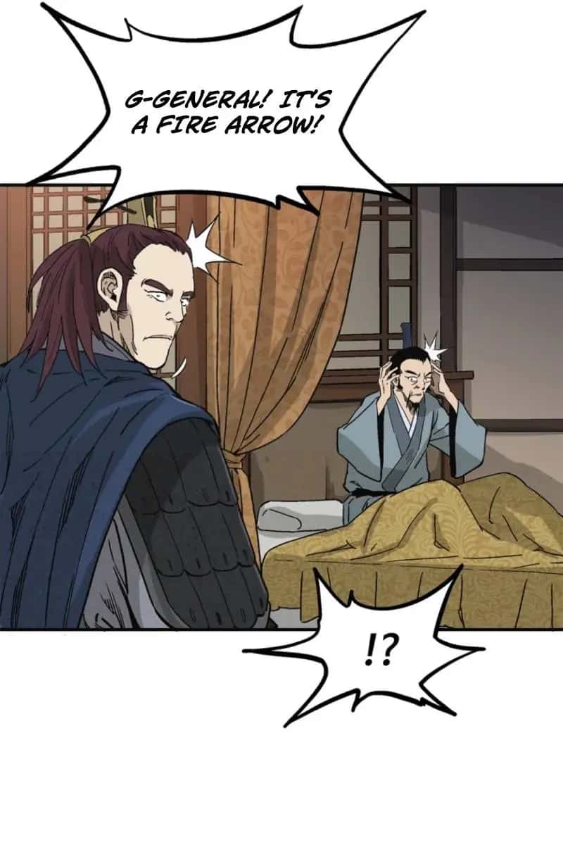 I Reincarnated as a Legendary Surgeon Chapter 182 Page 22