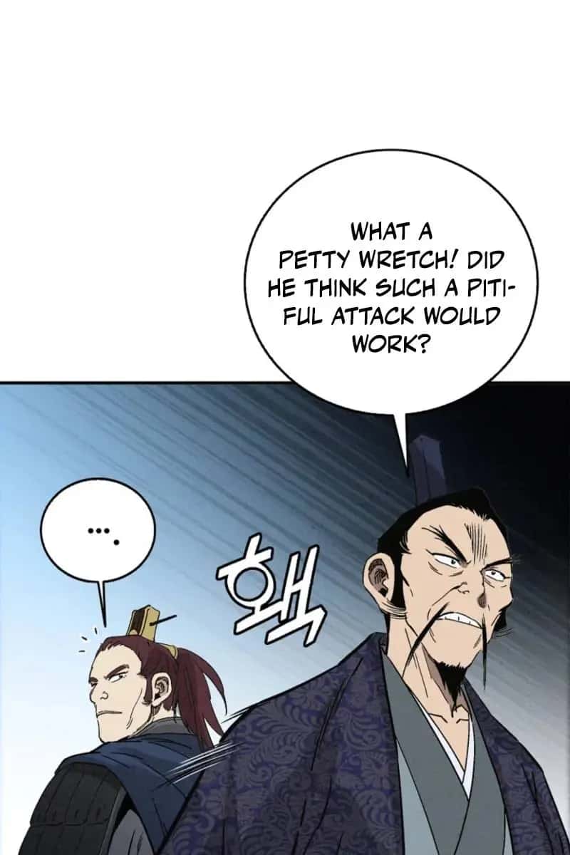 I Reincarnated as a Legendary Surgeon Chapter 182 Page 27