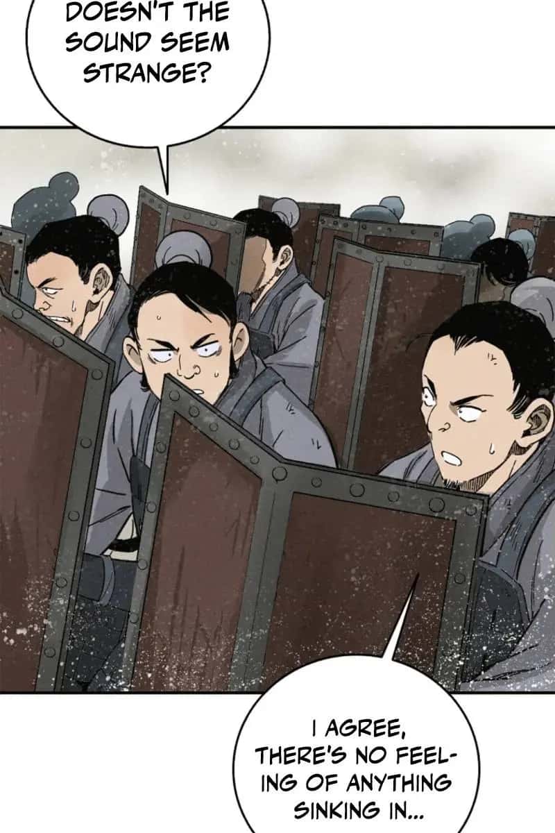 I Reincarnated as a Legendary Surgeon Chapter 182 Page 39