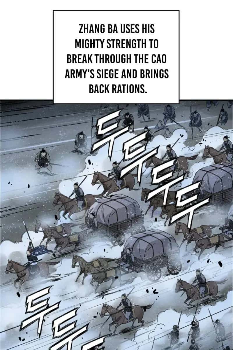 I Reincarnated as a Legendary Surgeon Chapter 182 Page 92