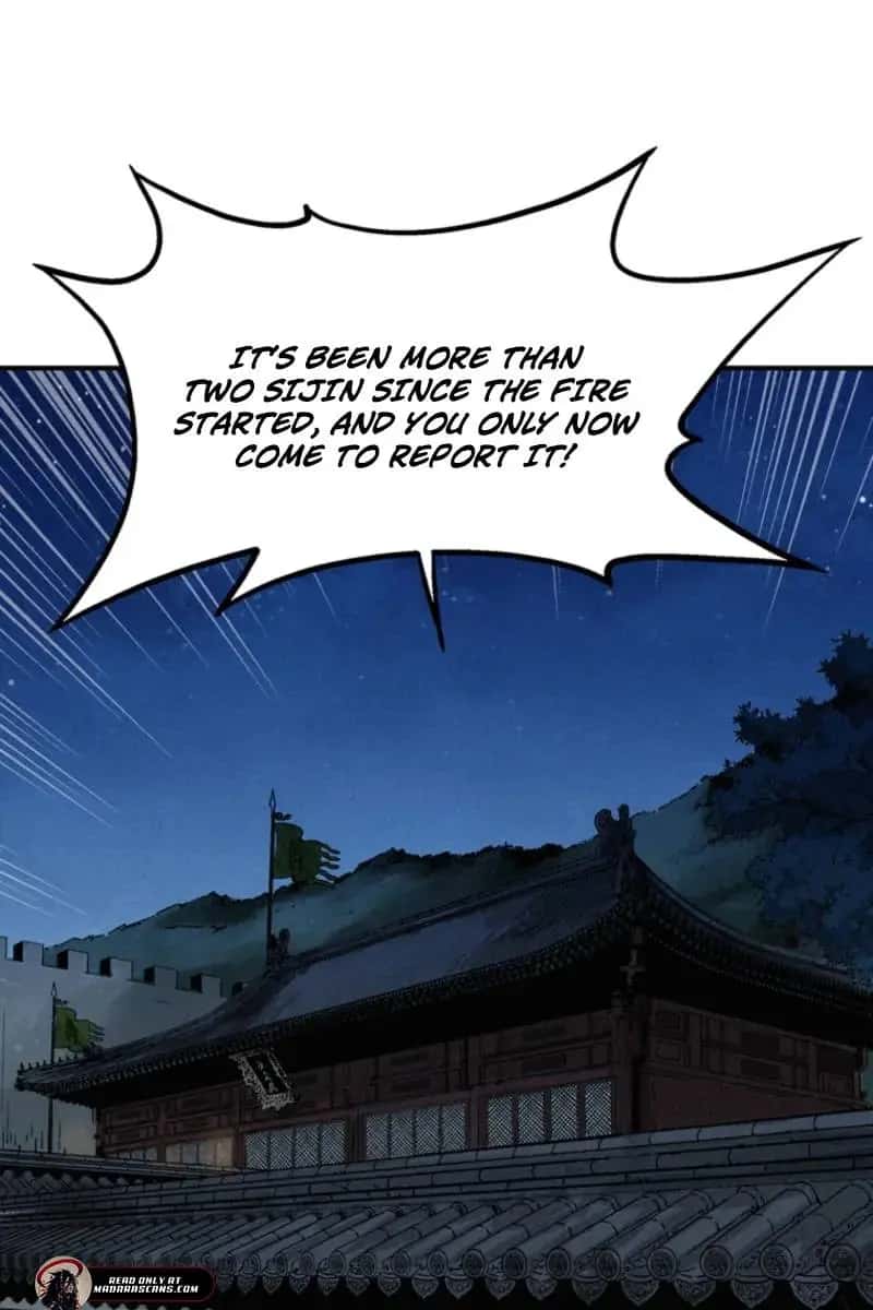 I Reincarnated as a Legendary Surgeon Chapter 183 Page 14