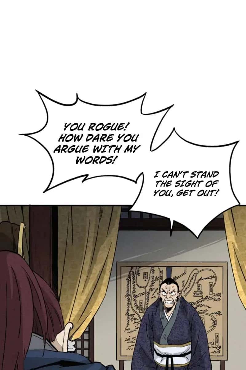 I Reincarnated as a Legendary Surgeon Chapter 183 Page 23