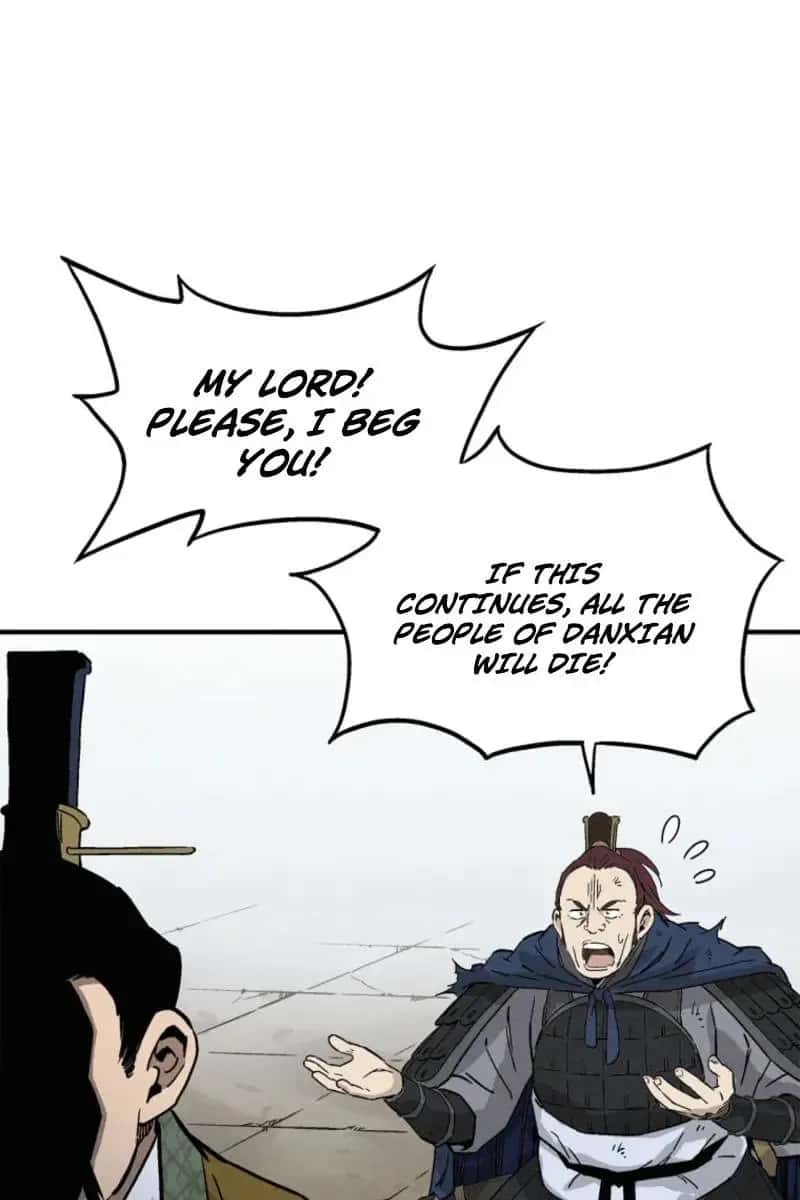 I Reincarnated as a Legendary Surgeon Chapter 183 Page 32