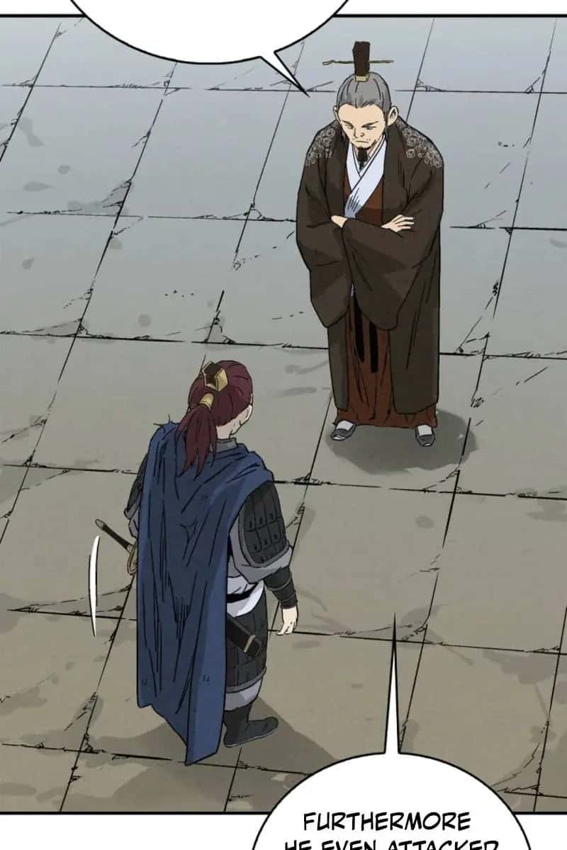 I Reincarnated as a Legendary Surgeon Chapter 183 Page 41