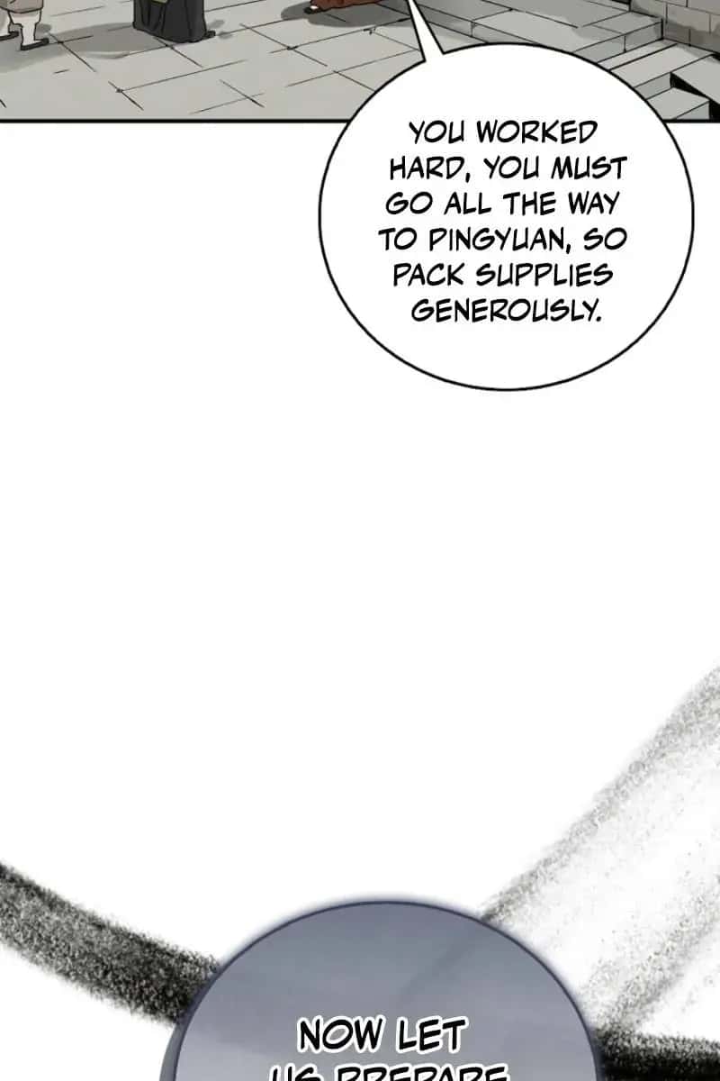 I Reincarnated as a Legendary Surgeon Chapter 183 Page 54