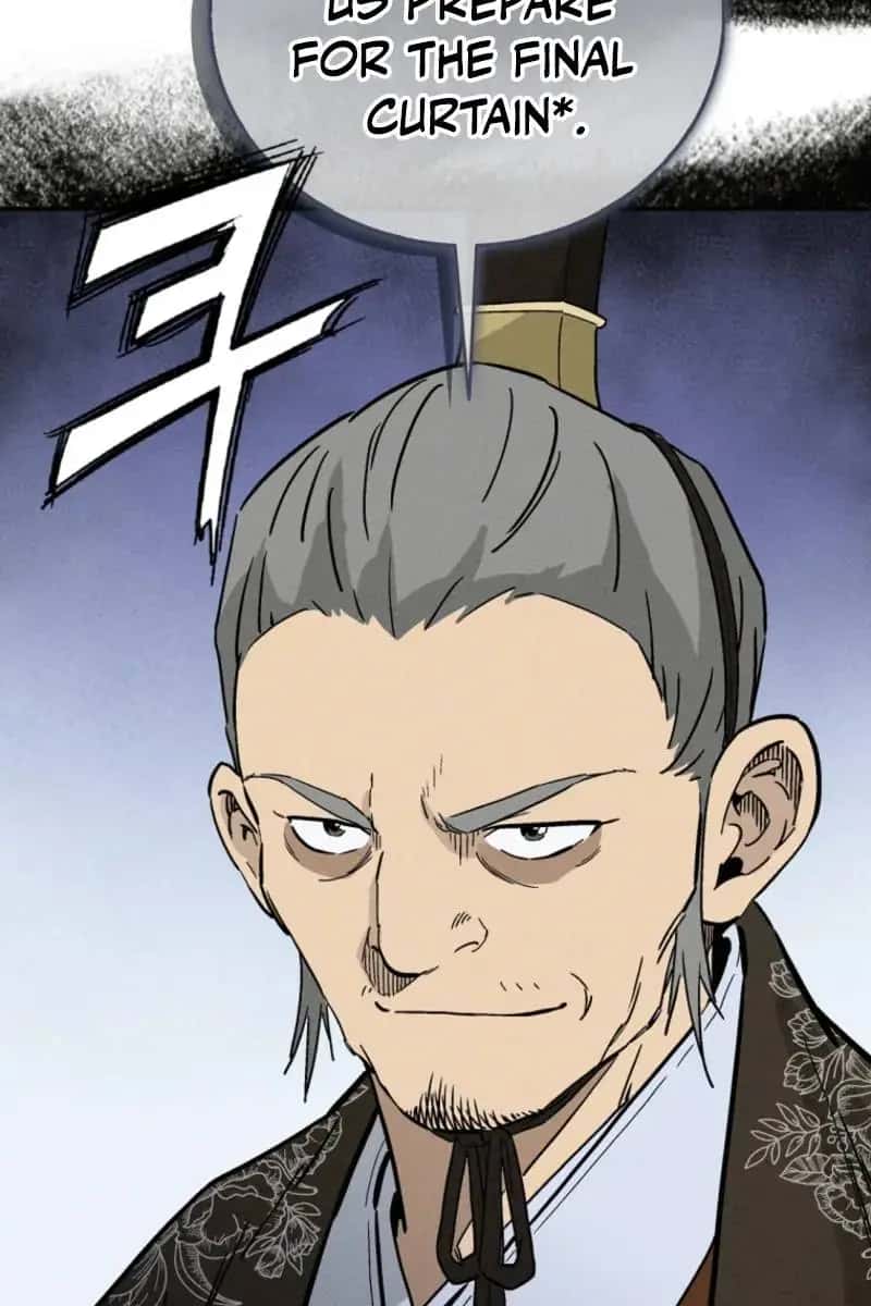 I Reincarnated as a Legendary Surgeon Chapter 183 Page 55