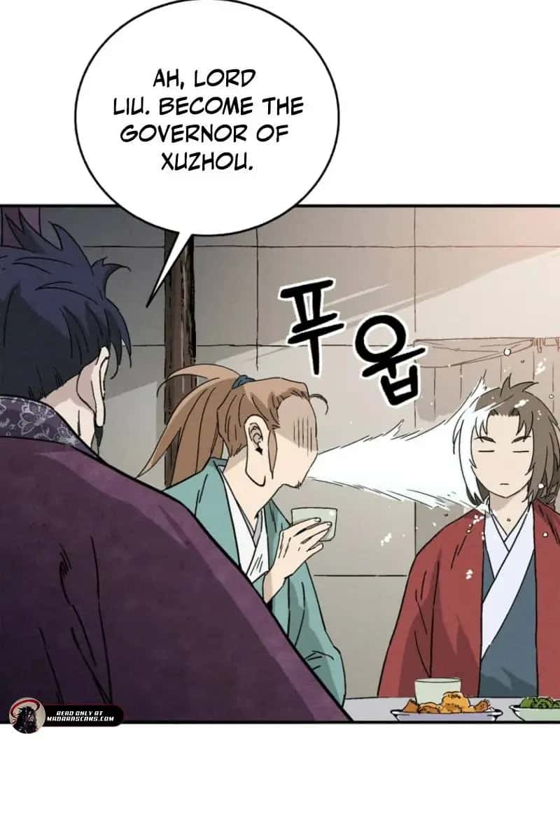 I Reincarnated as a Legendary Surgeon Chapter 183 Page 117
