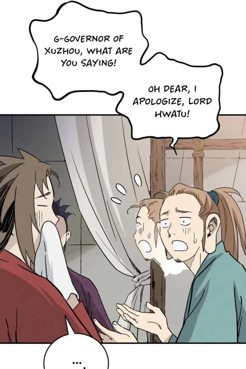 I Reincarnated as a Legendary Surgeon Chapter 183 Page 119