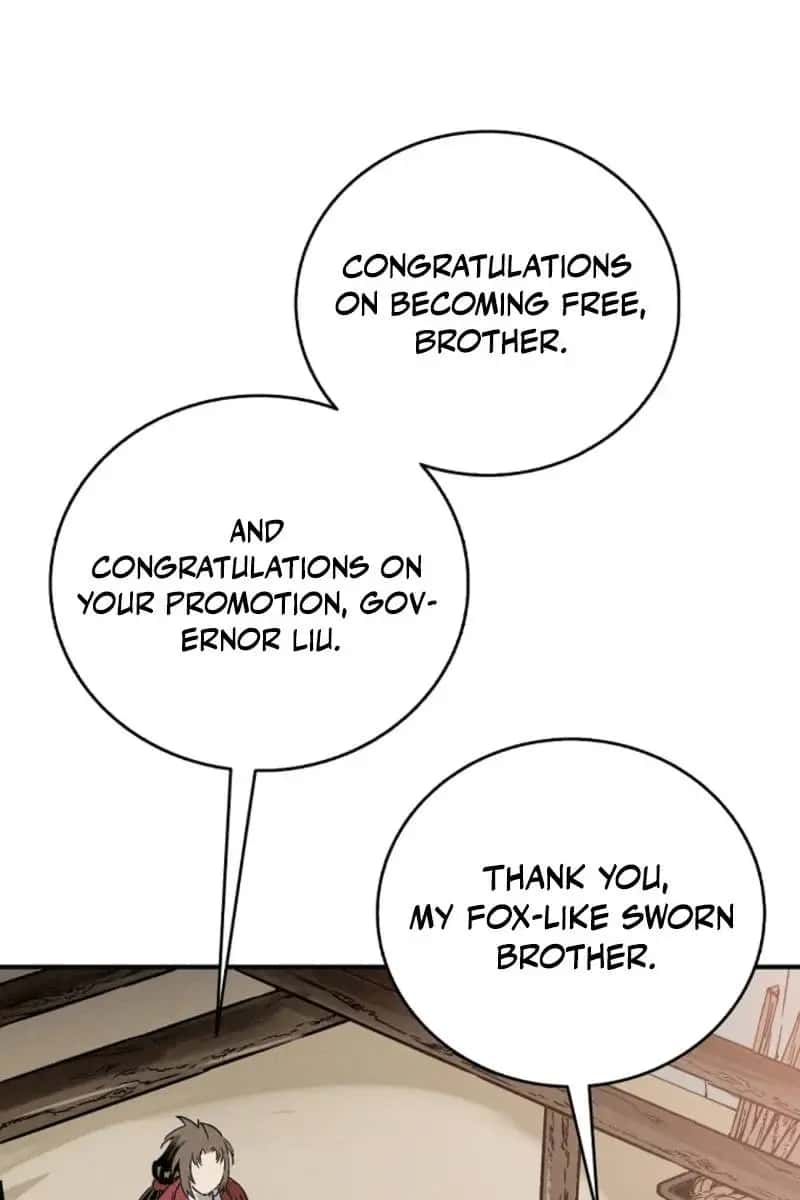 I Reincarnated as a Legendary Surgeon Chapter 183 Page 135