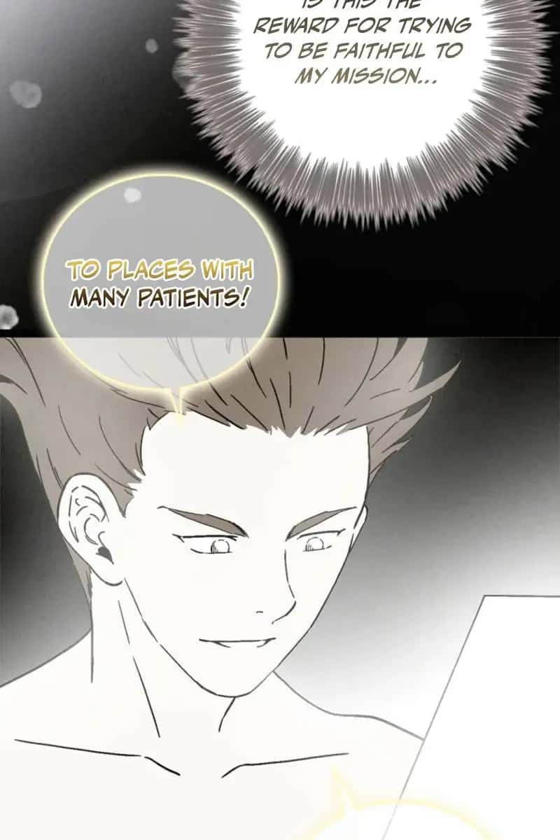I Reincarnated as a Legendary Surgeon Chapter 183 Page 141
