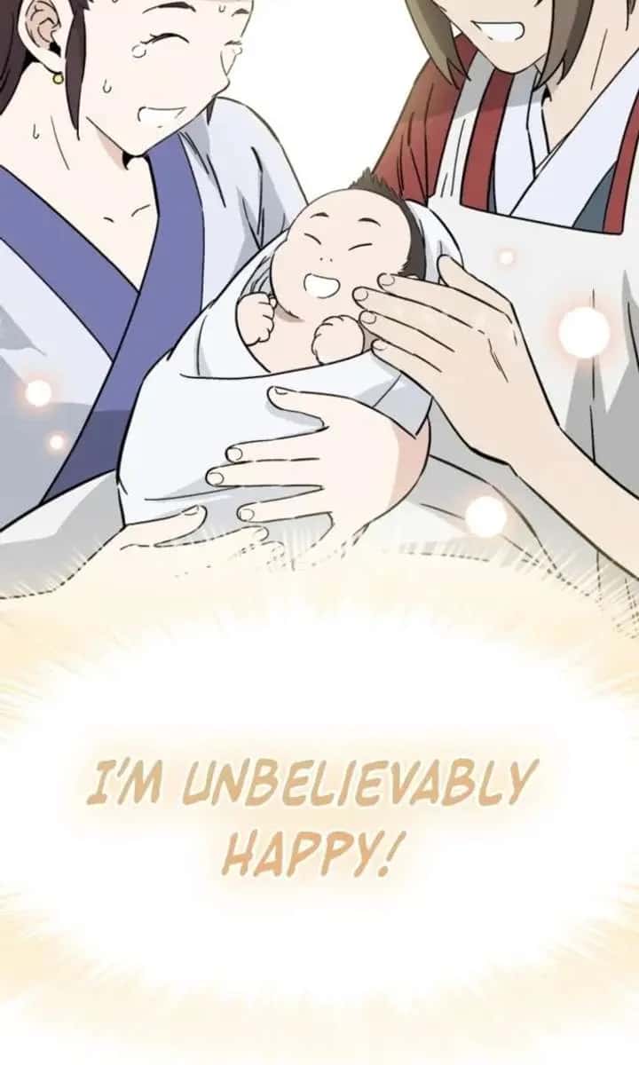 I Reincarnated as a Legendary Surgeon Chapter 184 Page 32