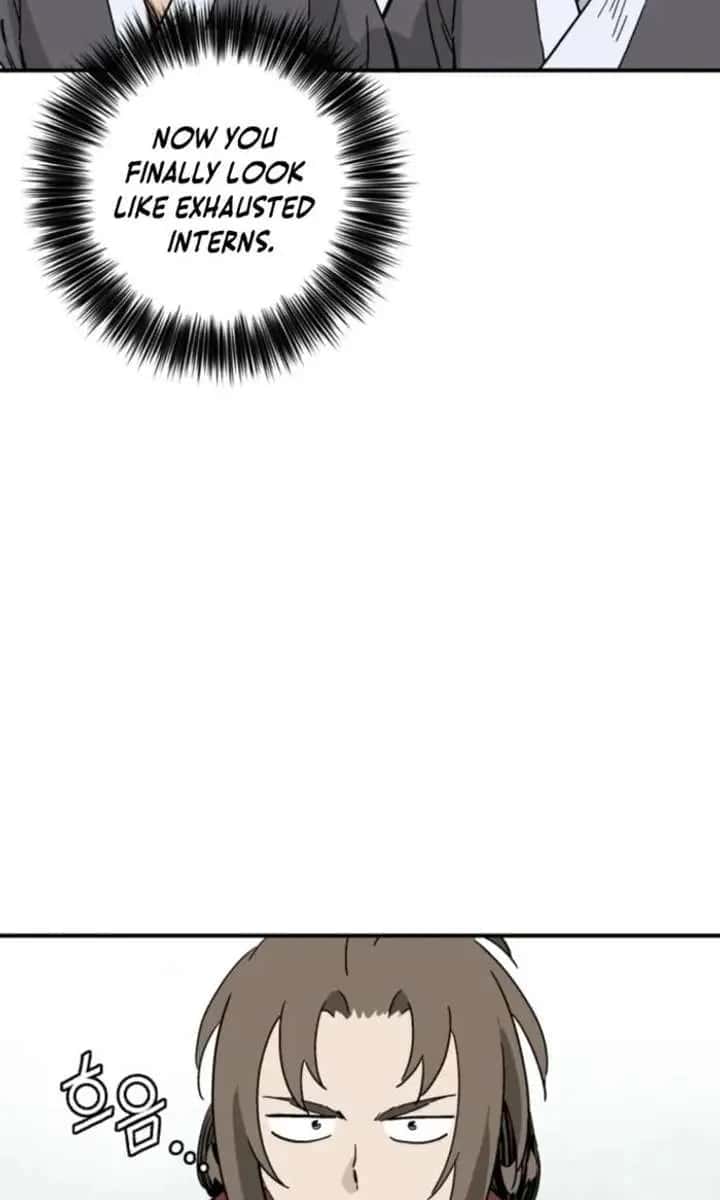 I Reincarnated as a Legendary Surgeon Chapter 184 Page 39