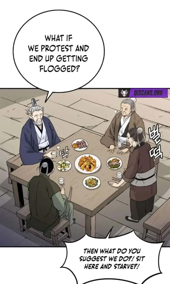 I Reincarnated as a Legendary Surgeon Chapter 184 Page 68