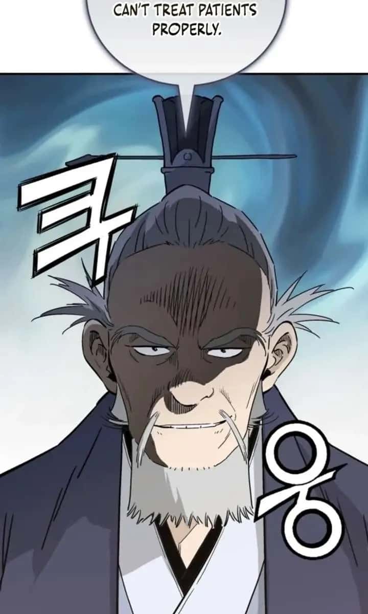 I Reincarnated as a Legendary Surgeon Chapter 184 Page 74