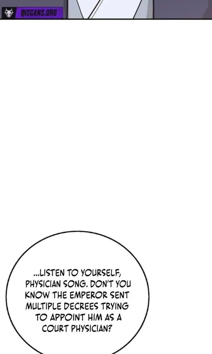 I Reincarnated as a Legendary Surgeon Chapter 184 Page 75