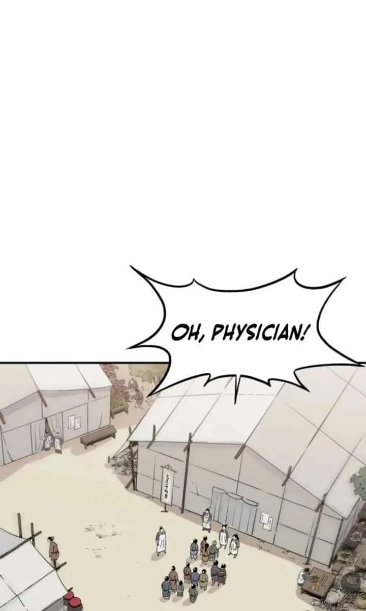 I Reincarnated as a Legendary Surgeon Chapter 184 Page 85