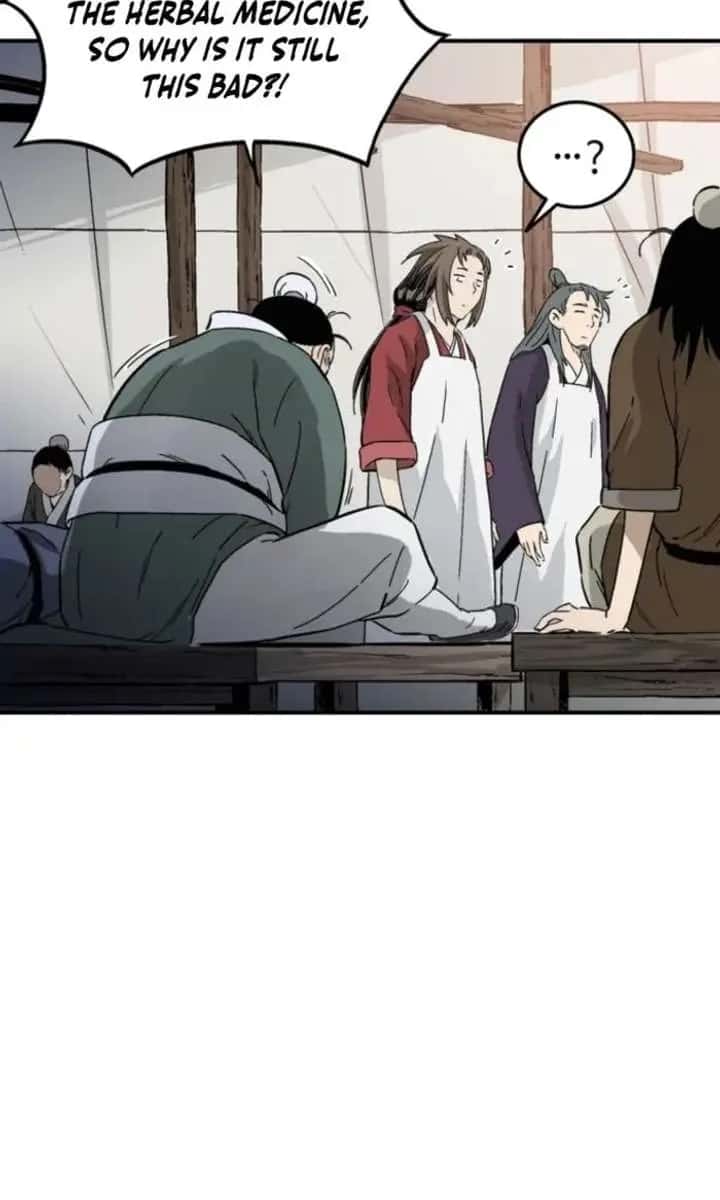 I Reincarnated as a Legendary Surgeon Chapter 184 Page 87