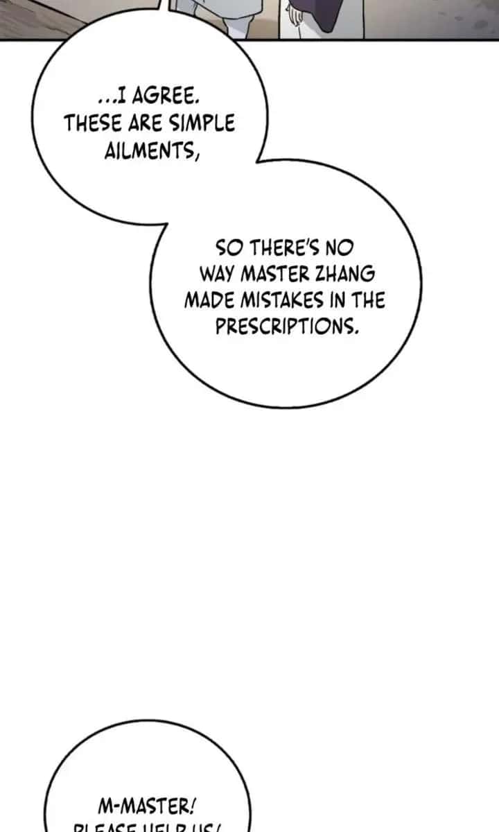 I Reincarnated as a Legendary Surgeon Chapter 184 Page 93
