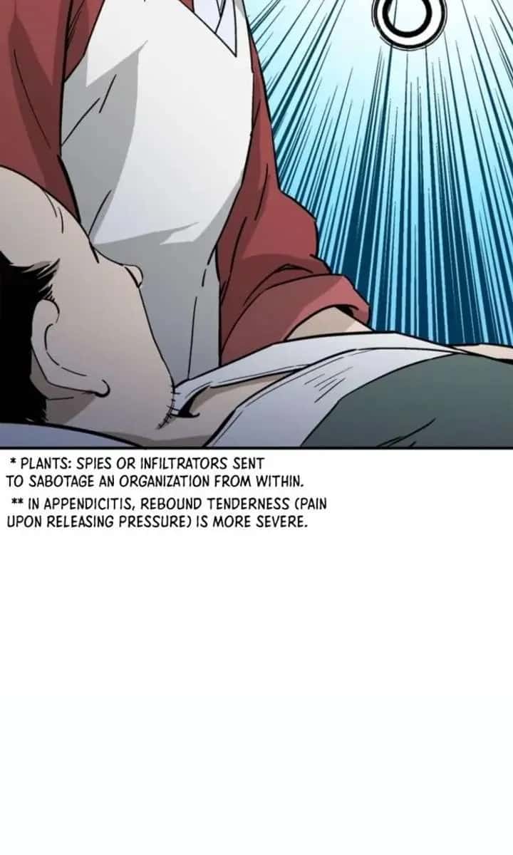 I Reincarnated as a Legendary Surgeon Chapter 184 Page 103