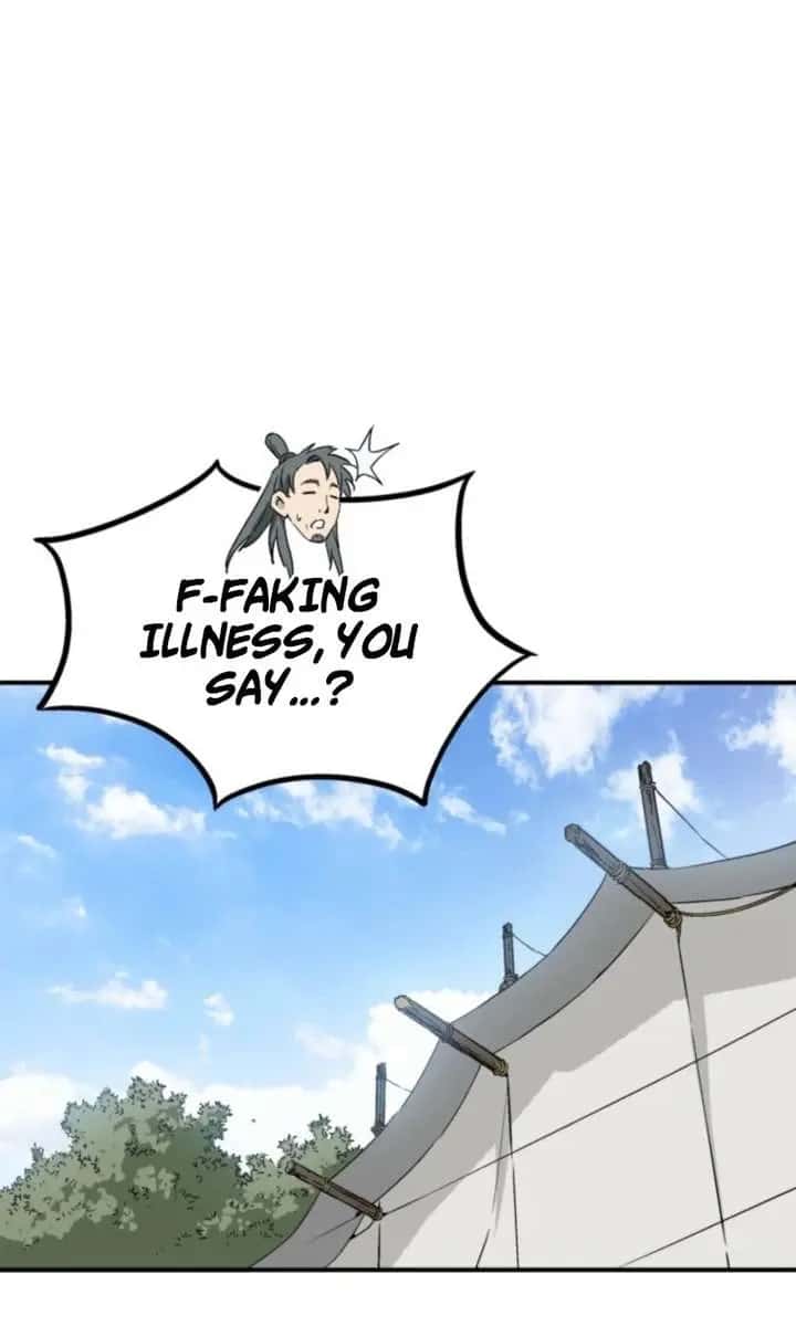 I Reincarnated as a Legendary Surgeon Chapter 185 Page 5
